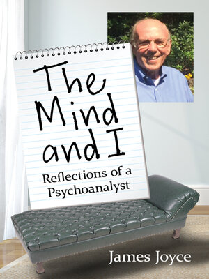 cover image of The Mind and I